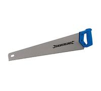 Silverline 196516 Scie à denture Hardpoint 550 mm 7 TPI