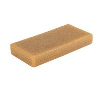 Silverline 218490 Bâton de nettoyage pour bandes abrasives