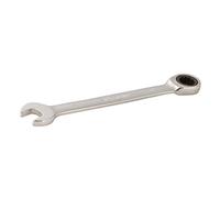 Silverline 245073 Clé mixte à cliquet à tête droite 13 mm