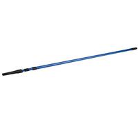 Silverline 250175 Perche télescopique 1,1-2 m