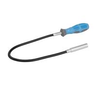 Silverline 253184 Outil magnétique Flexible de ramassage 600 mm