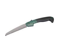 Silverline 260331 scie à élaguer repliable Tri Cut 240 mm