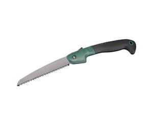 Silverline 260331 Scie à élaguer repliable Tri Cut 240 mm