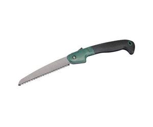 Silverline 260331 scie à élaguer repliable Tri Cut 240 mm