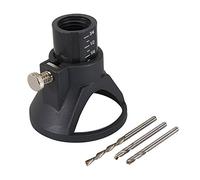 Silverline Ensemble perçage loisirs créatifs - 3,17 mm