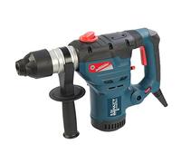 Silverline 268819 Marteau perforateur SDS Plus 1500 W