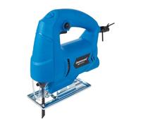 Silverline 270462 - 350W DIY scie sauteuse