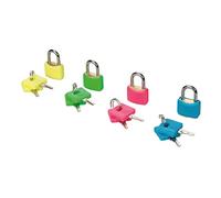 Silverline Cadenas Laiton - 20 mm - Fluo
