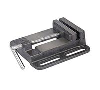 Silverline Étaux Étau machine 100 mm
