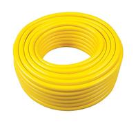 Silverline 298535 Tuyau d'arrosage PVC renforcé 30 m