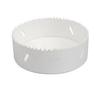Silverline Tools Scie cloche bimétallique 127 mm
