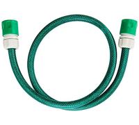 Silverline 353266 Ensemble de raccord tuyau Femelle 1/2"