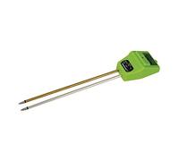 Silverline 361447 Analyseur de sol 3-en-1 210 mm