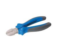 Silverline 394977 Pince coupante diagonale Expert 150 m