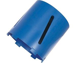 Silverline 406549 Carottier diamant 152 x 150 mm