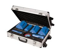 Silverline 427650 Kit de scies-trépans diamant