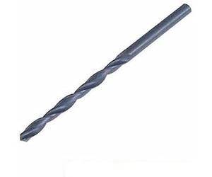Silverline 464908 Jeu de 5 mèches acier rapide HSS 13,0 mm