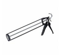 Silverline Pistolet à cartouche squelette 523130 - 400 ml