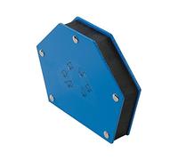 Silverline Tools Aimant de soudeur 529011 27,2 kg