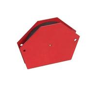 Silverline 529011 aimant de soudeur 27,2 kg
