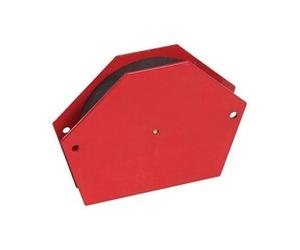 Silverline 529011 aimant de soudeur 27,2 kg