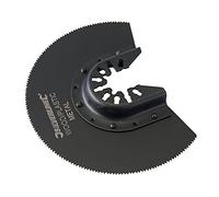 Silverline 557277 HSS Lame de scie segment 88 mm