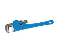 Silverline 571504 riffe Stillson Expert Longueur 1200 mm - Mâchoires 110 mm
