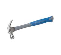 Silverline 580456 Marteau à panne fendue Manche en Fibre de Verre 0.224 kg