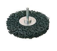 Disque abrasif polycarbure - 100 mm