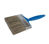 Silverline 585477 Brosse à émulsion et colle 125 mm de large