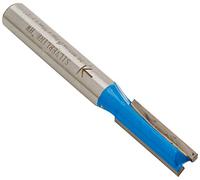 Silverline 593432 Fraise droite métrique 1/4" 6 x 20 mm