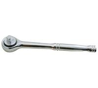 Silverline 598500 liquet Carré 1/2" - Lg. 250 mm