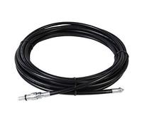 Silverline 599474 Tuyau de nettoyage de canalisations 10 m