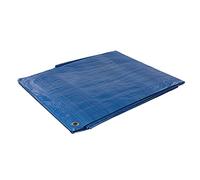 Silverline 633522 Bâche de protection
