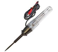 Silverline 633597 Testeur de Circuit 6/12 V