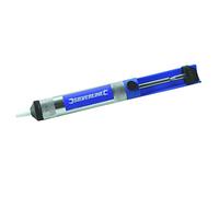 Silverline - 633609 - Pompe à Dessouder en Métal - 185 mm