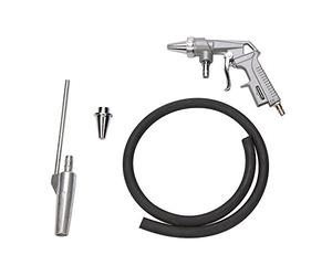 Silverline 633629 Kit de sablage