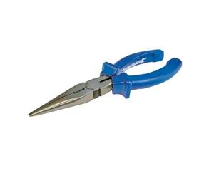 Silverline 633653 Pince à bec long