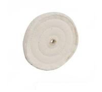 Silverline 633782 Disque de polissage à couture double 150 mm