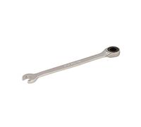 Silverline 633787 Clé mixte à cliquet à tête droite 8 mm