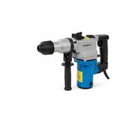 Silverline 633821 SDS Plus Perceuse À Percussion 850W