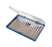 Silverline Coffret Tournevis Bijoutier 16 pcs