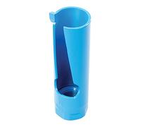 Silverline 650763 Scie-cloche TCT multi-matériaux, Multicolore, 22 mm