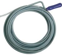 Silverline 656602 Tige de nettoyage de canalisation