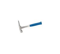 Silverline Tools Marteau de maçon 675165 forgé d'un seul tenant 560 g