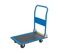 chariot pliant
