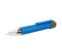 Silverline 675220 Détecteur de tension alternative sans contact 140 mm