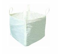 Silverline 675274 90x90x80cm Single-Use Bulk Bag