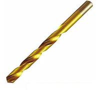 Silverline 718103 Mèche en Acier Rapide HSS titanée 12,0 mm
