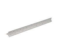 Silverline - 731001 - Règle Kutch